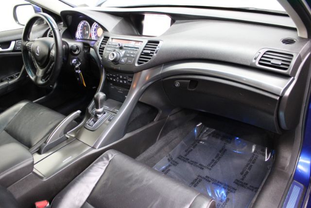 2013 Acura TSX Technology Pkg 2.4 Chantilly VA