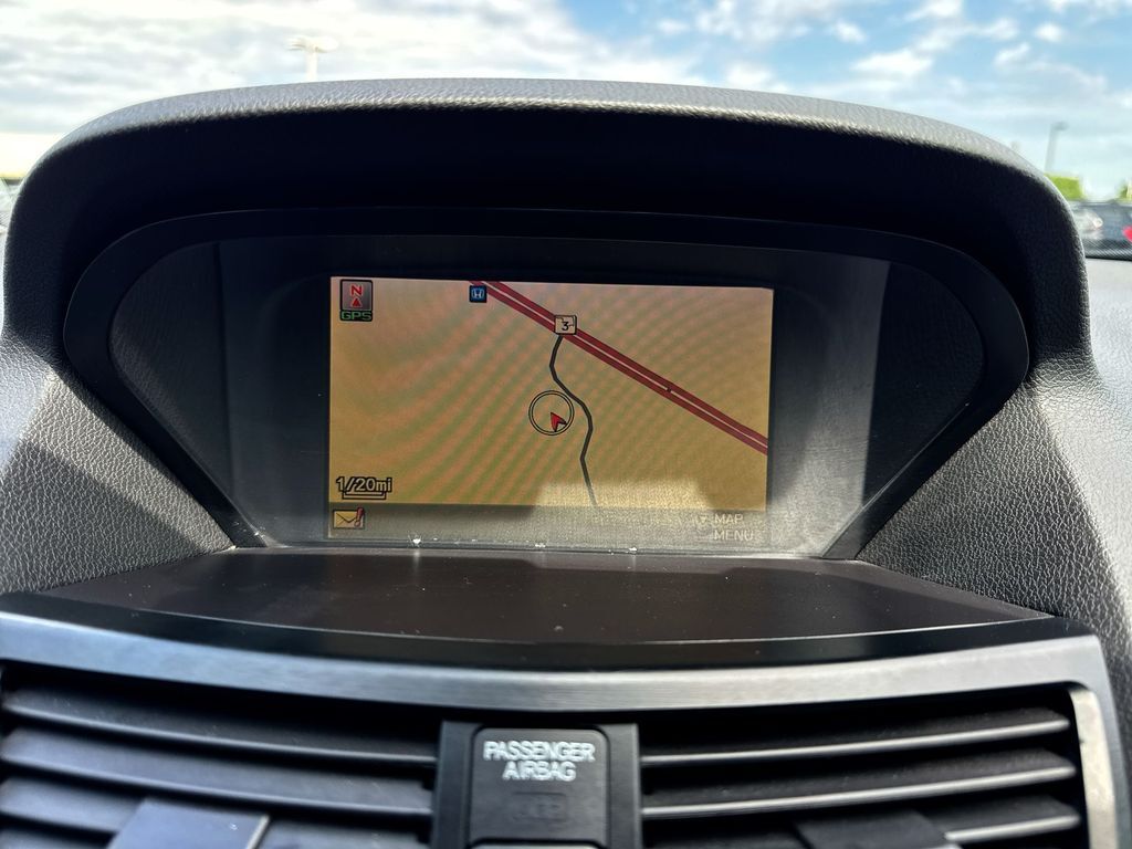 2013 Acura ZDX Base SH-AWD Oklahoma City OK