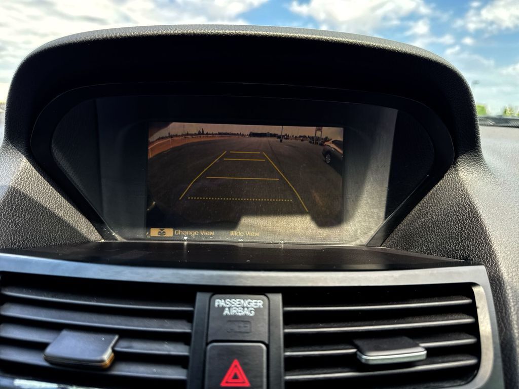 2013 Acura ZDX Base SH-AWD Oklahoma City OK