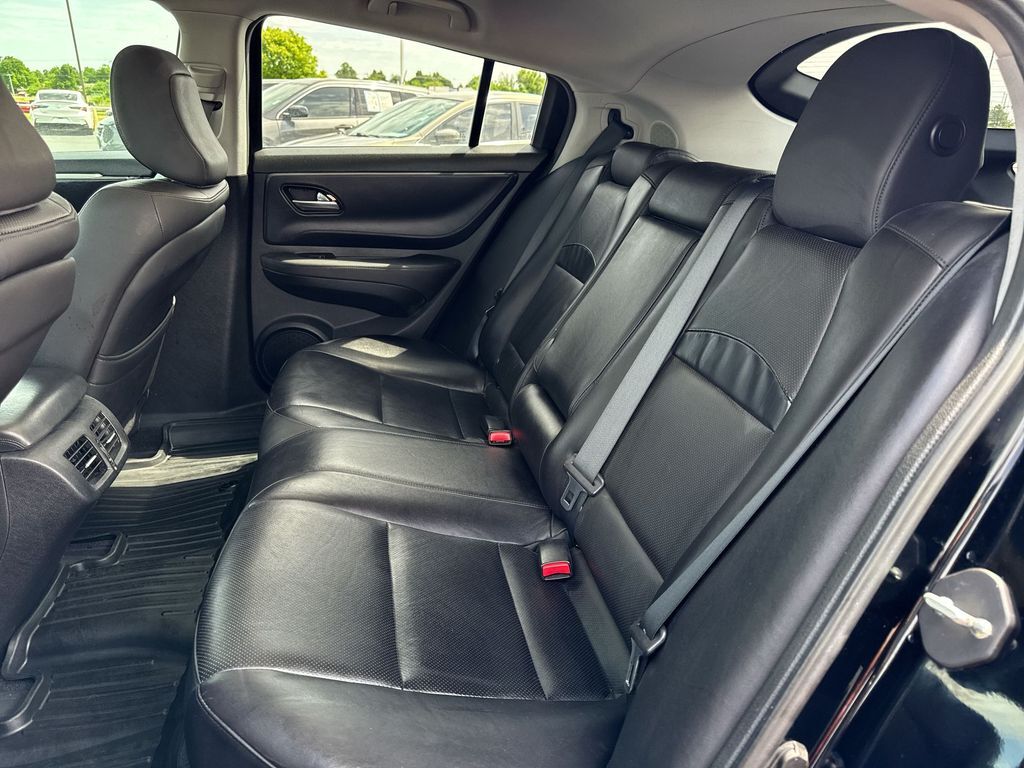 2013 Acura ZDX Base SH-AWD Oklahoma City OK