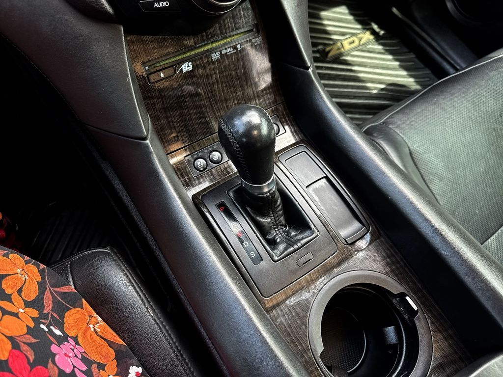 2013 Acura ZDX Base SH-AWD Oklahoma City OK