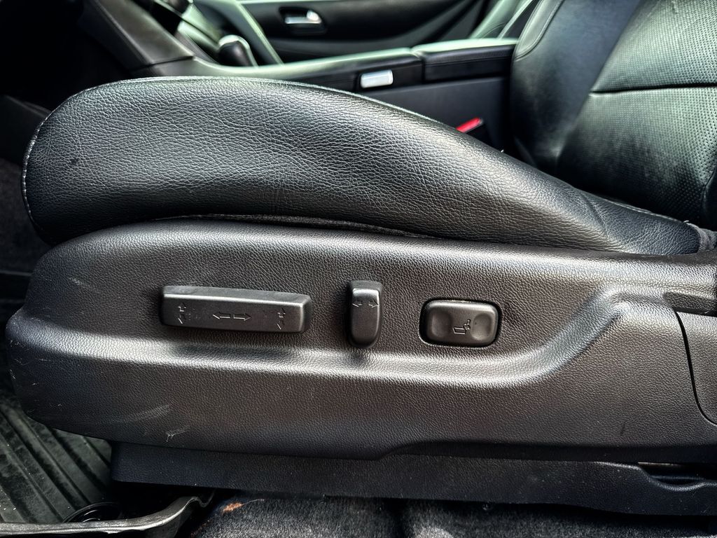2013 Acura ZDX Base SH-AWD Oklahoma City OK