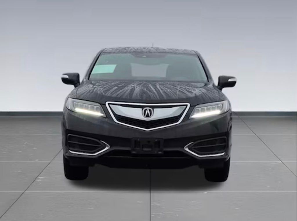 2013 Acura ZDX Base SH-AWD Oklahoma City OK