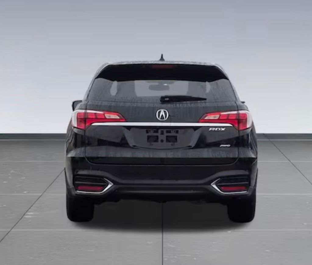 2013 Acura ZDX Base SH-AWD Oklahoma City OK