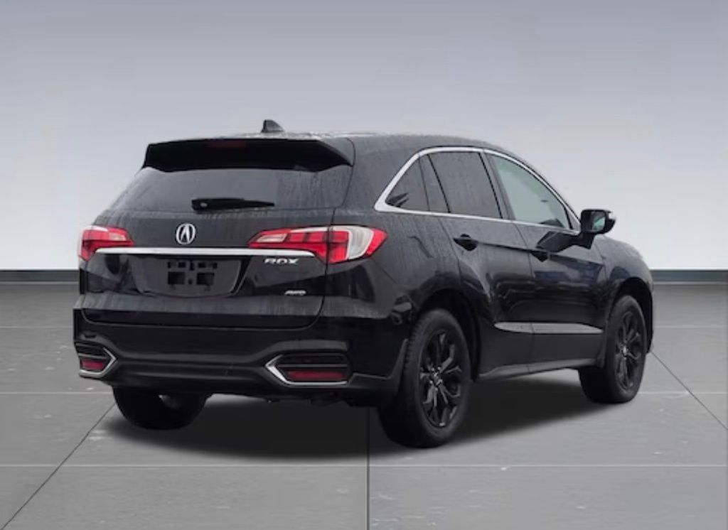 2013 Acura ZDX Base SH-AWD Oklahoma City OK
