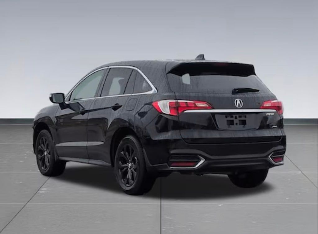 2013 Acura ZDX Base SH-AWD Oklahoma City OK