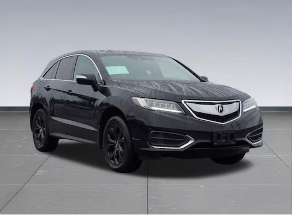 2013 Acura ZDX Base SH-AWD Oklahoma City OK
