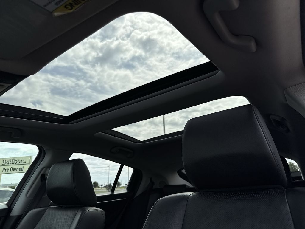 2013 Acura ZDX Base SH-AWD Oklahoma City OK