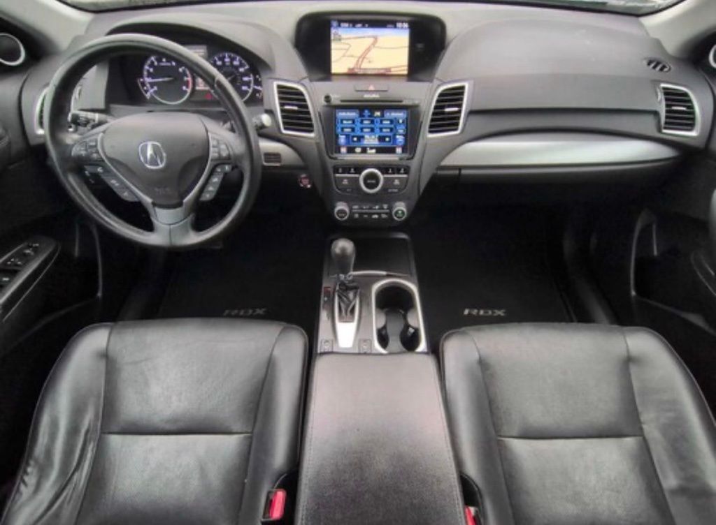 2013 Acura ZDX Base SH-AWD Oklahoma City OK