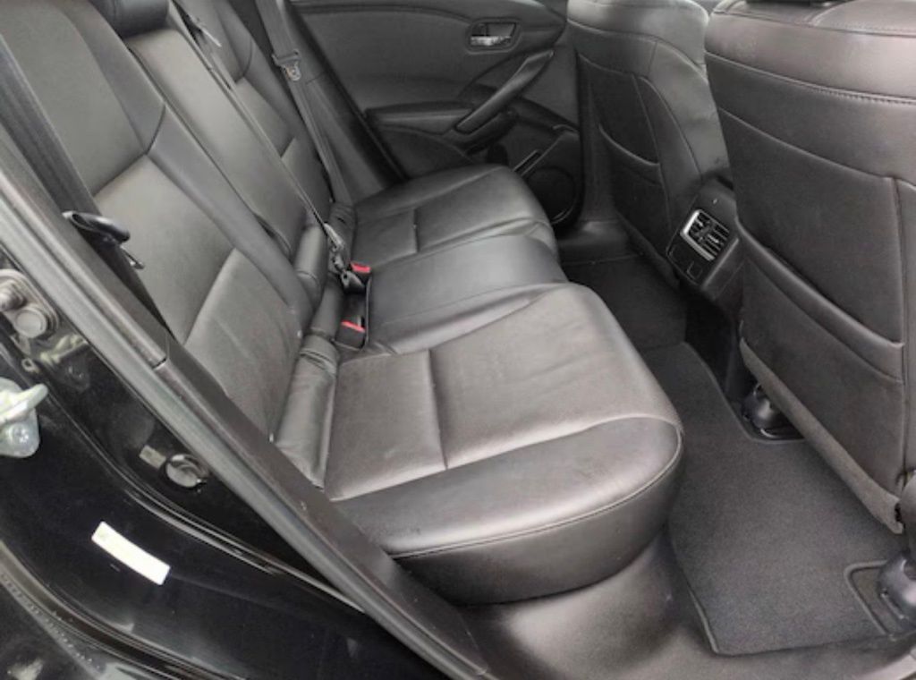 2013 Acura ZDX Base SH-AWD Oklahoma City OK