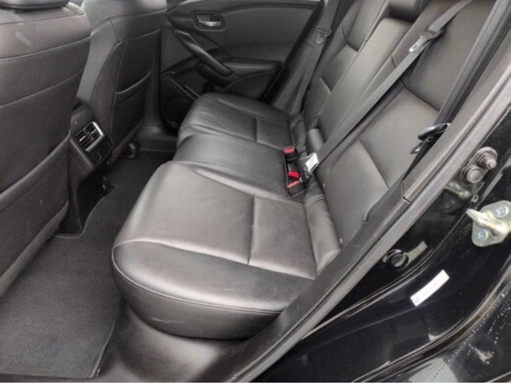 2013 Acura ZDX Base SH-AWD Oklahoma City OK