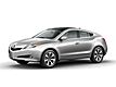 2013 Acura ZDX