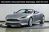 2013 Aston Martin DB9 Costa Mesa CA 2013 Aston Martin DB9 Costa Mesa CA