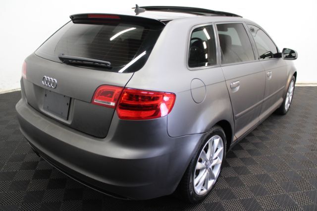 2013 Audi A3 2.0T Premium Chantilly VA
