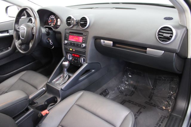 2013 Audi A3 2.0T Premium Chantilly VA