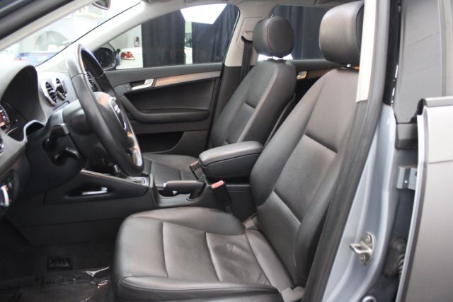 2013 Audi A3 2.0T Premium Chantilly VA