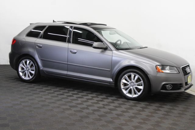 2013 Audi A3 2.0T Premium
