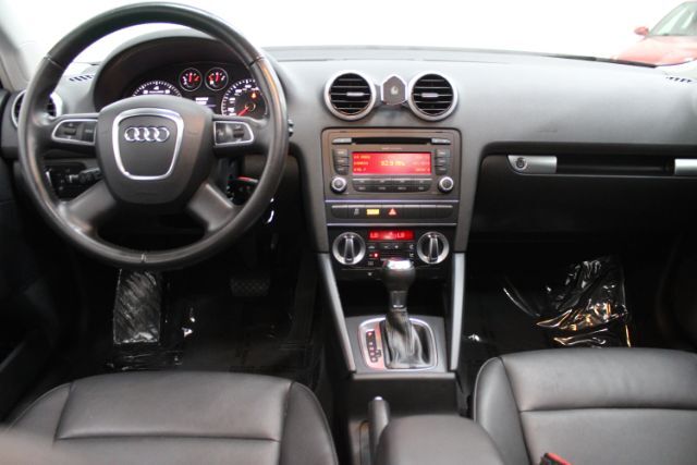 2013 Audi A3 2.0T Premium