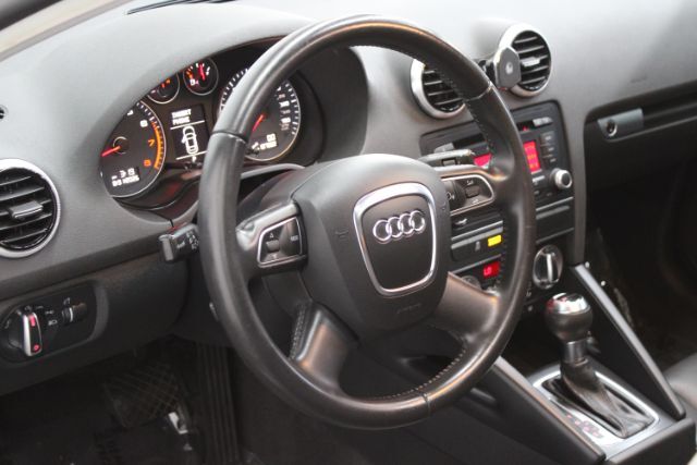 2013 Audi A3 2.0T Premium Chantilly VA