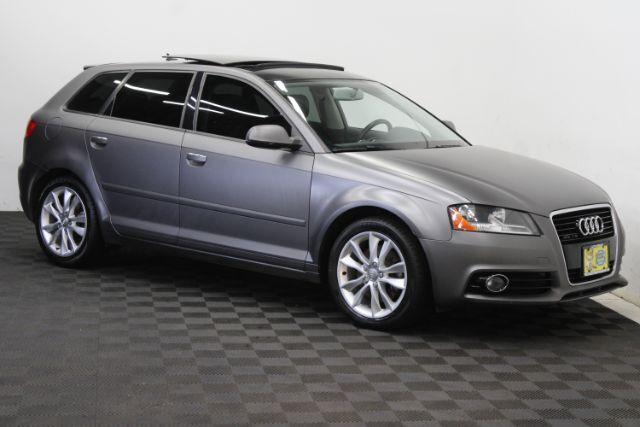 2013 Audi A3 2.0T Premium
