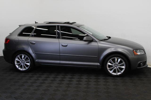 2013 Audi A3 2.0T Premium Chantilly VA