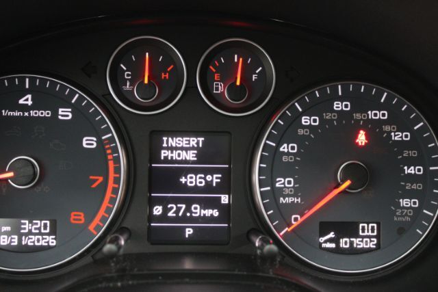 2013 Audi A3 2.0T Premium Chantilly VA