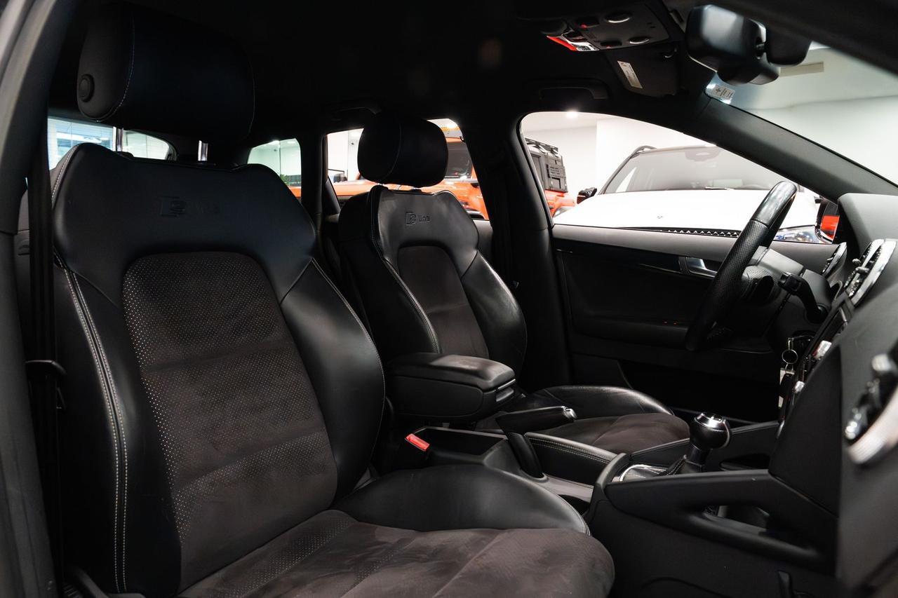 2013 Audi A3 2.0T Premium Plus Gladstone OR