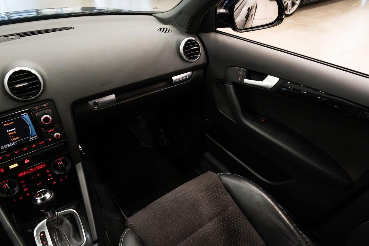 2013 Audi A3 2.0T Premium Plus Gladstone OR