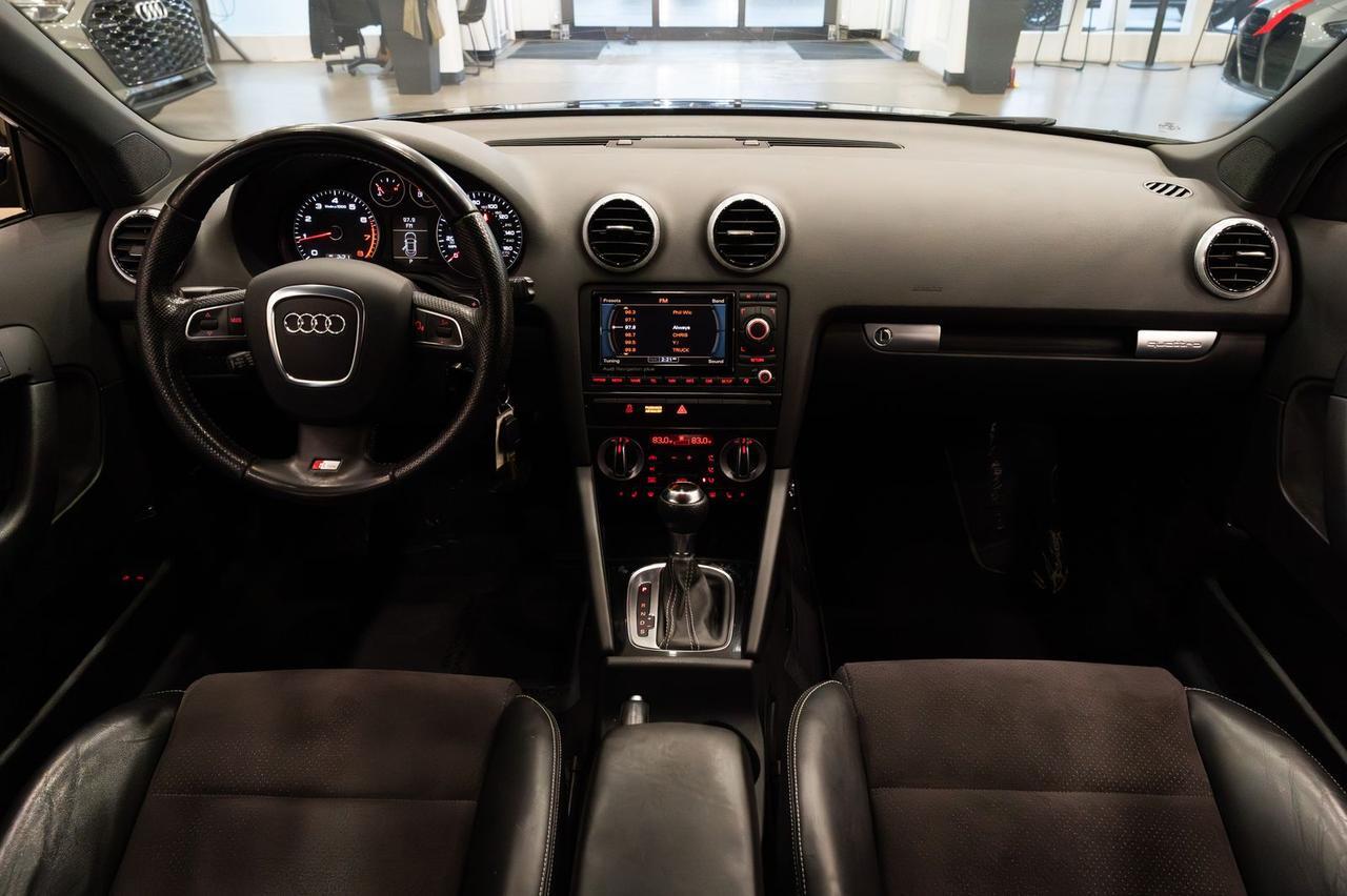 2013 Audi A3 2.0T Premium Plus Gladstone OR