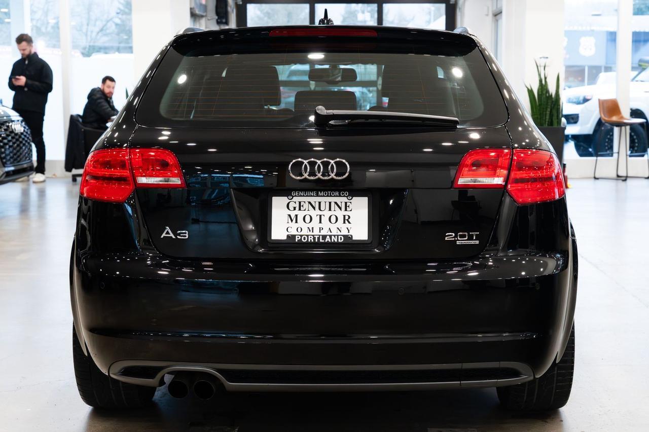 2013 Audi A3 2.0T Premium Plus Gladstone OR