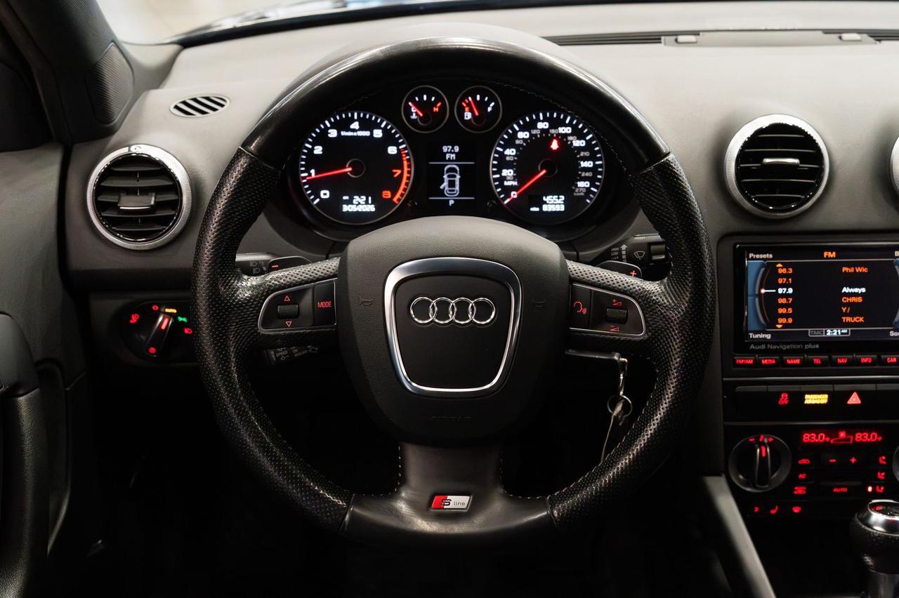 2013 Audi A3 2.0T Premium Plus Gladstone OR
