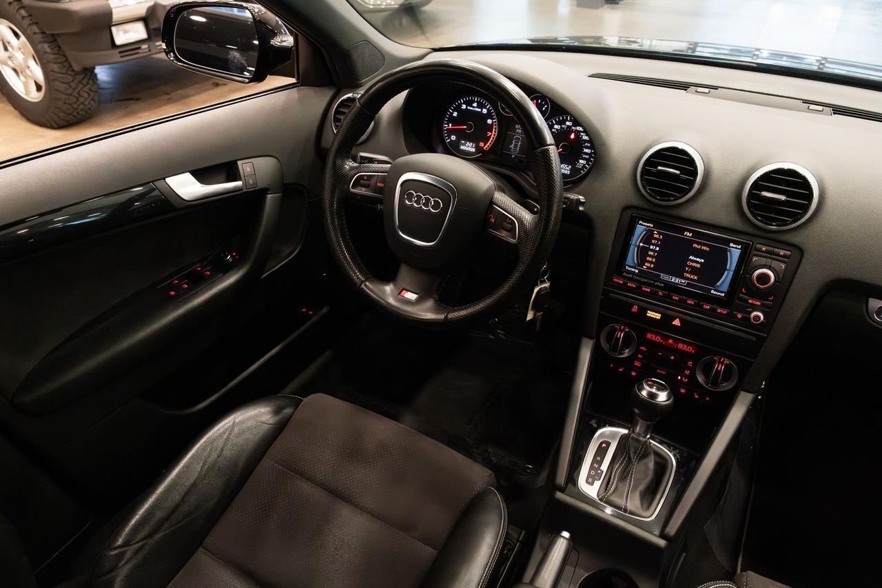 2013 Audi A3 2.0T Premium Plus Gladstone OR