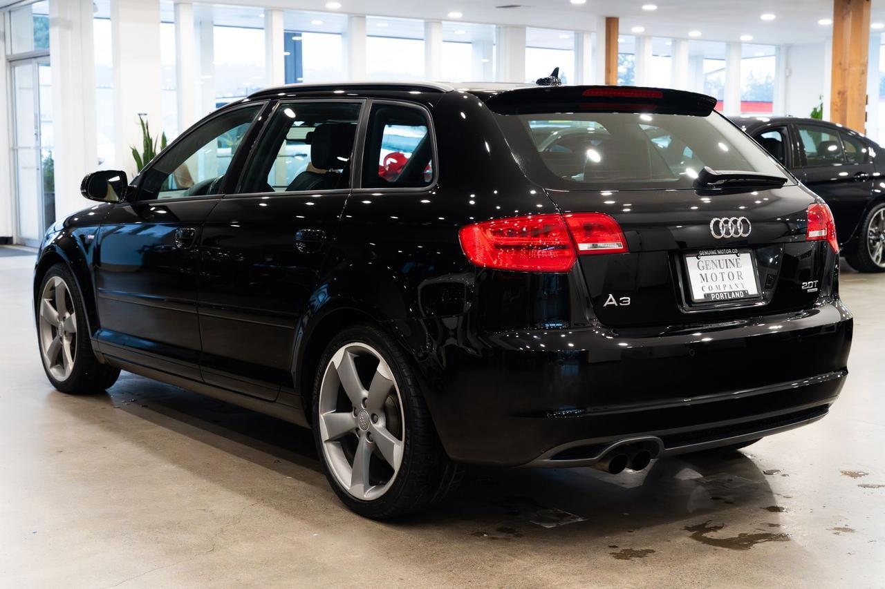 2013 Audi A3 2.0T Premium Plus Gladstone OR