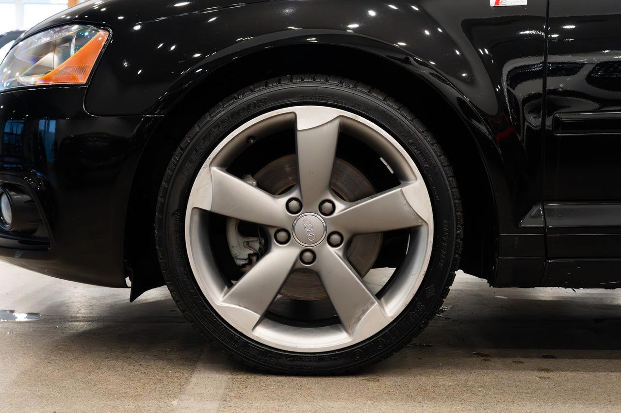2013 Audi A3 2.0T Premium Plus Gladstone OR