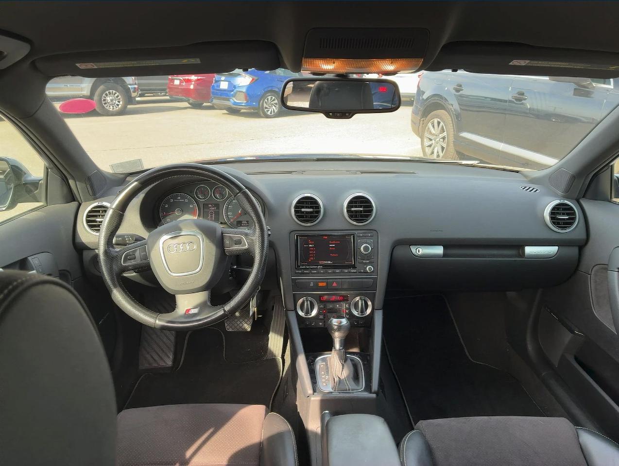 2013 Audi A3 2.0T Premium Plus Gladstone OR