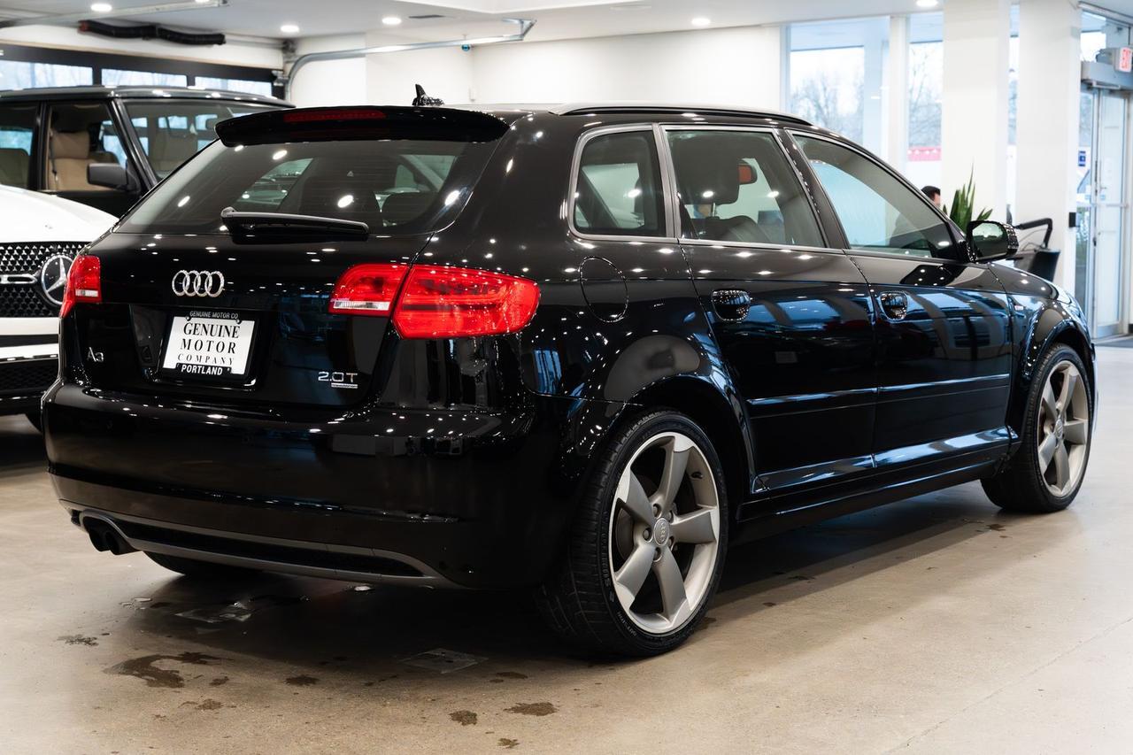 2013 Audi A3 2.0T Premium Plus Gladstone OR