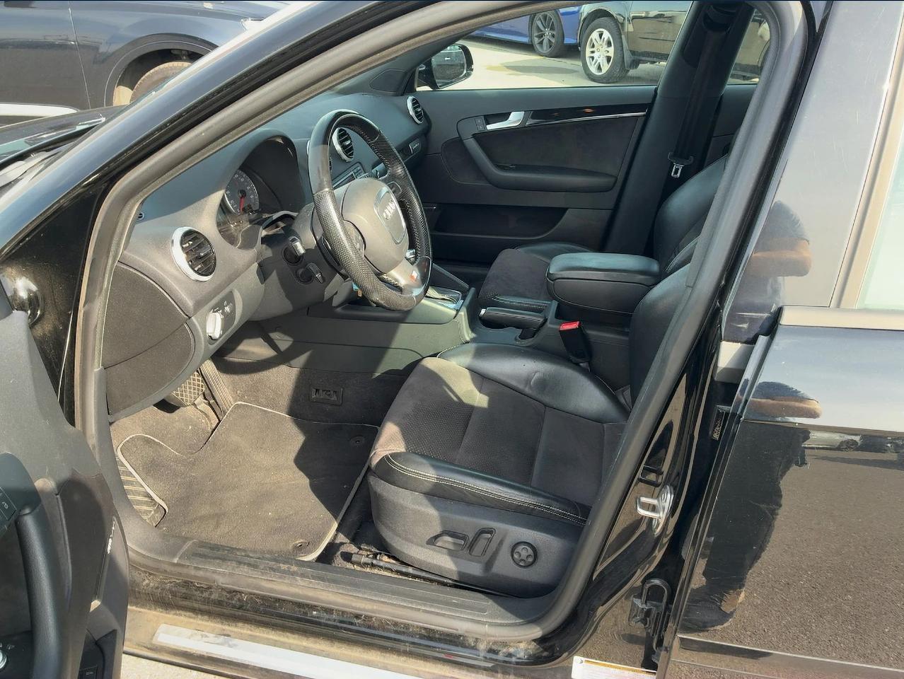 2013 Audi A3 2.0T Premium Plus Gladstone OR