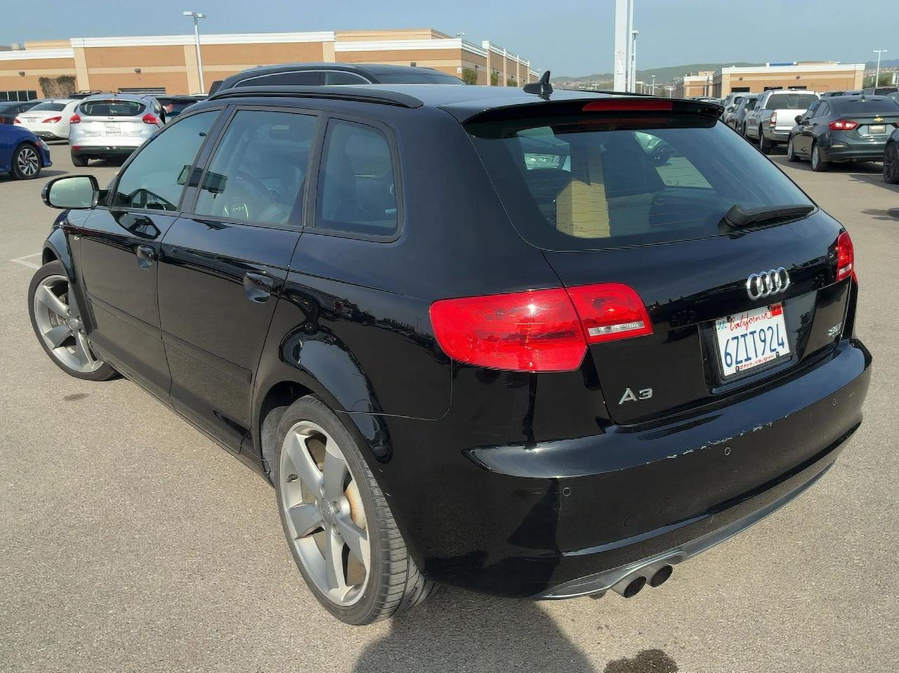 2013 Audi A3 2.0T Premium Plus Gladstone OR