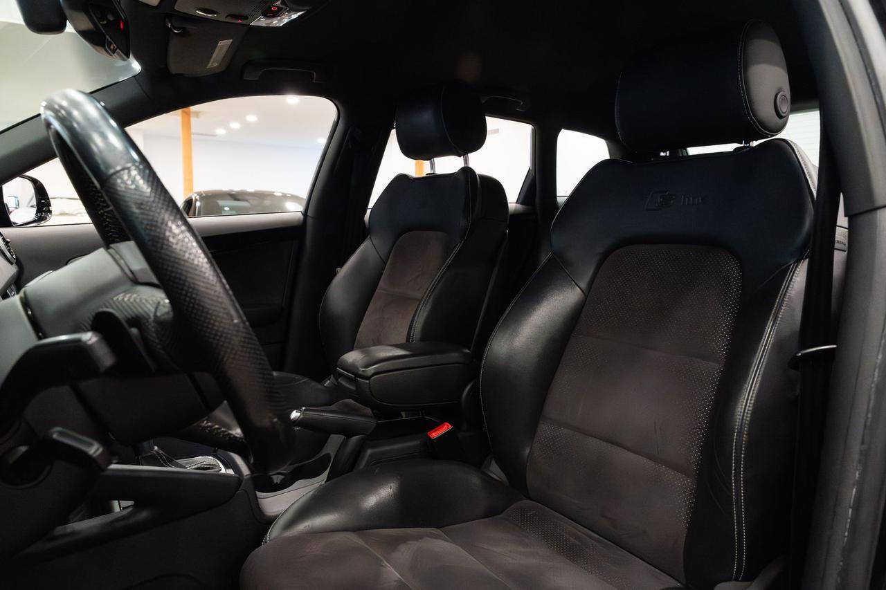 2013 Audi A3 2.0T Premium Plus Gladstone OR