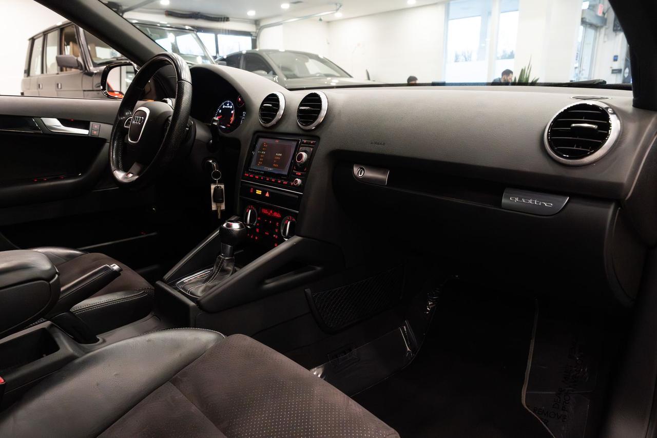 2013 Audi A3 2.0T Premium Plus Gladstone OR