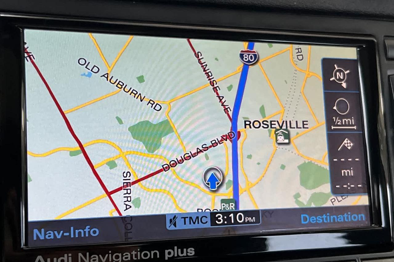 2013 Audi A3 Premium Plus Roseville CA