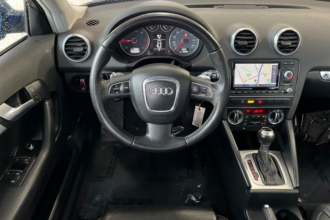 2013 Audi A3 Premium Plus Roseville CA
