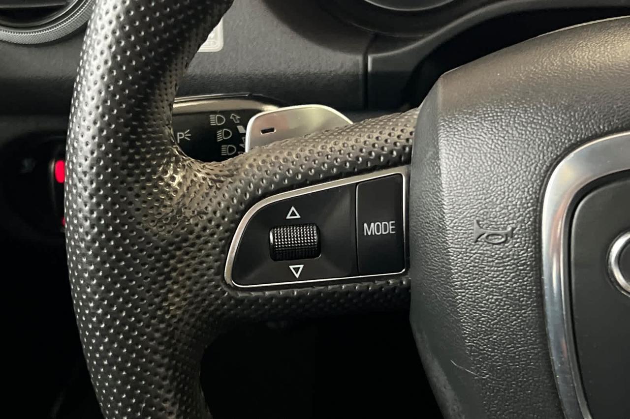 2013 Audi A3 Premium Plus Roseville CA