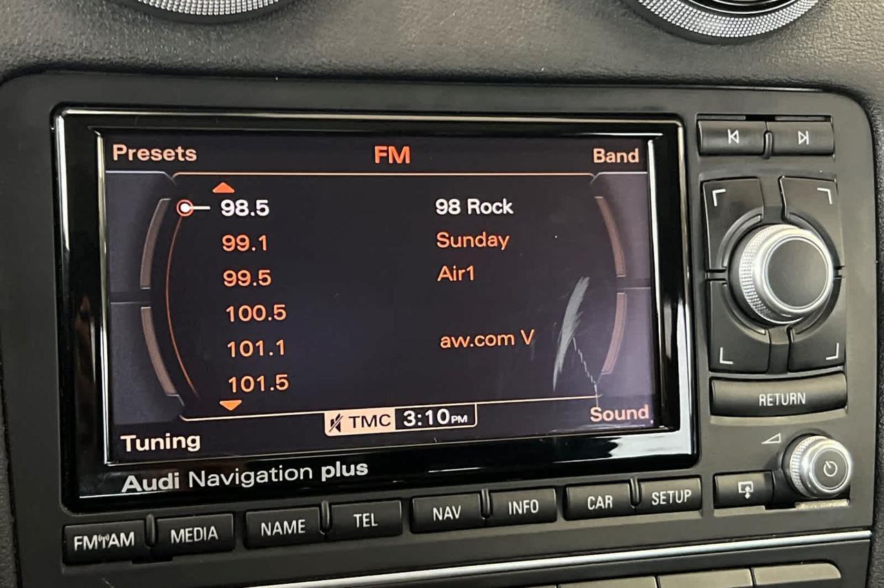 2013 Audi A3 Premium Plus Roseville CA