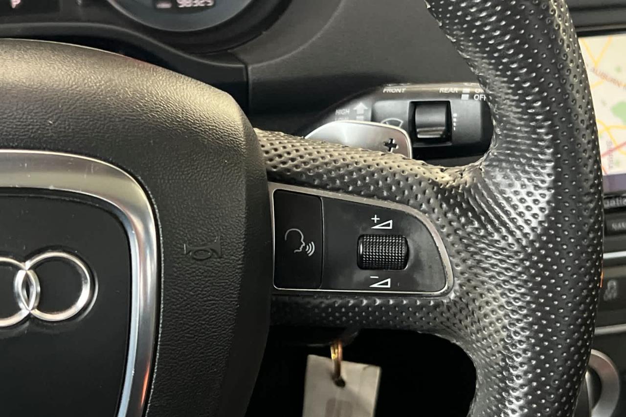 2013 Audi A3 Premium Plus Roseville CA