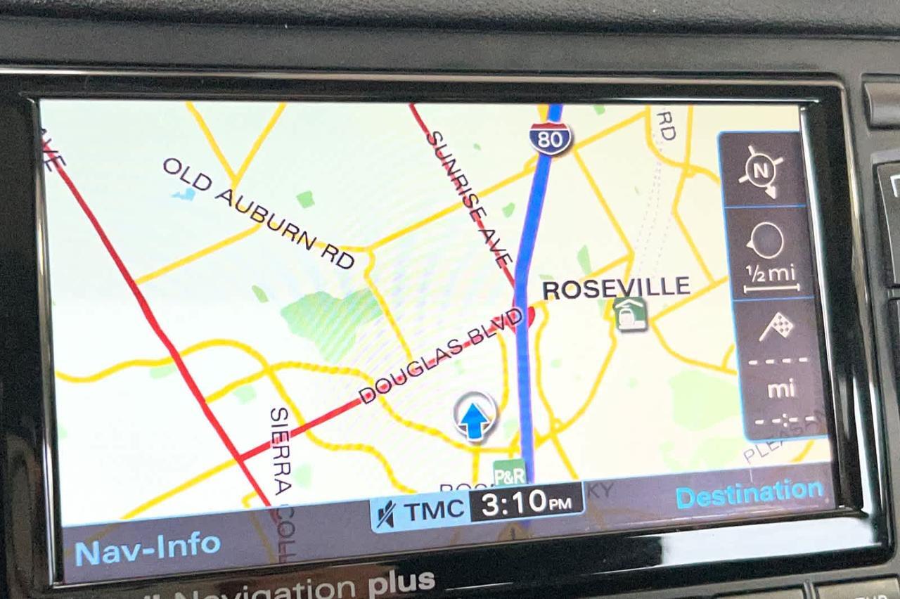 2013 Audi A3 Premium Plus Roseville CA