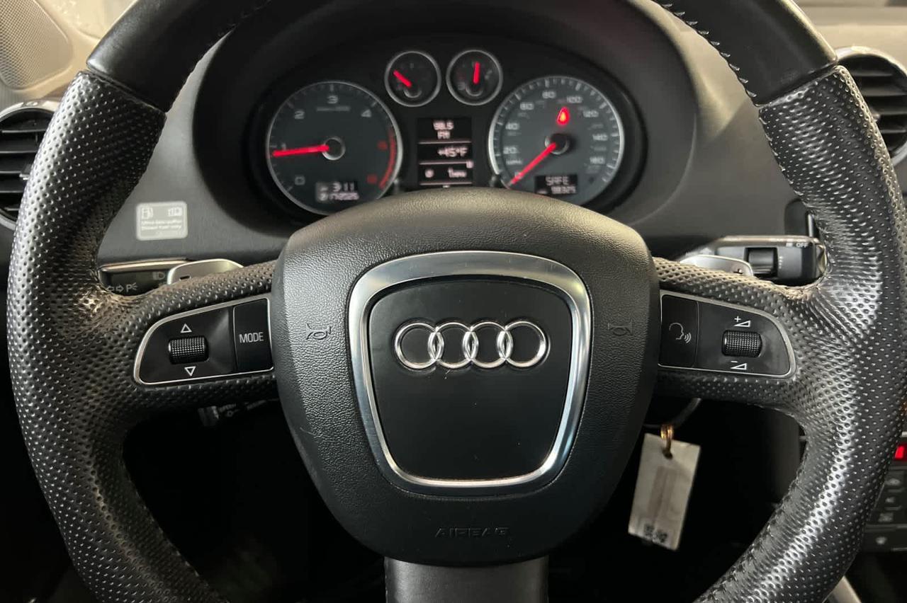2013 Audi A3 Premium Plus Roseville CA