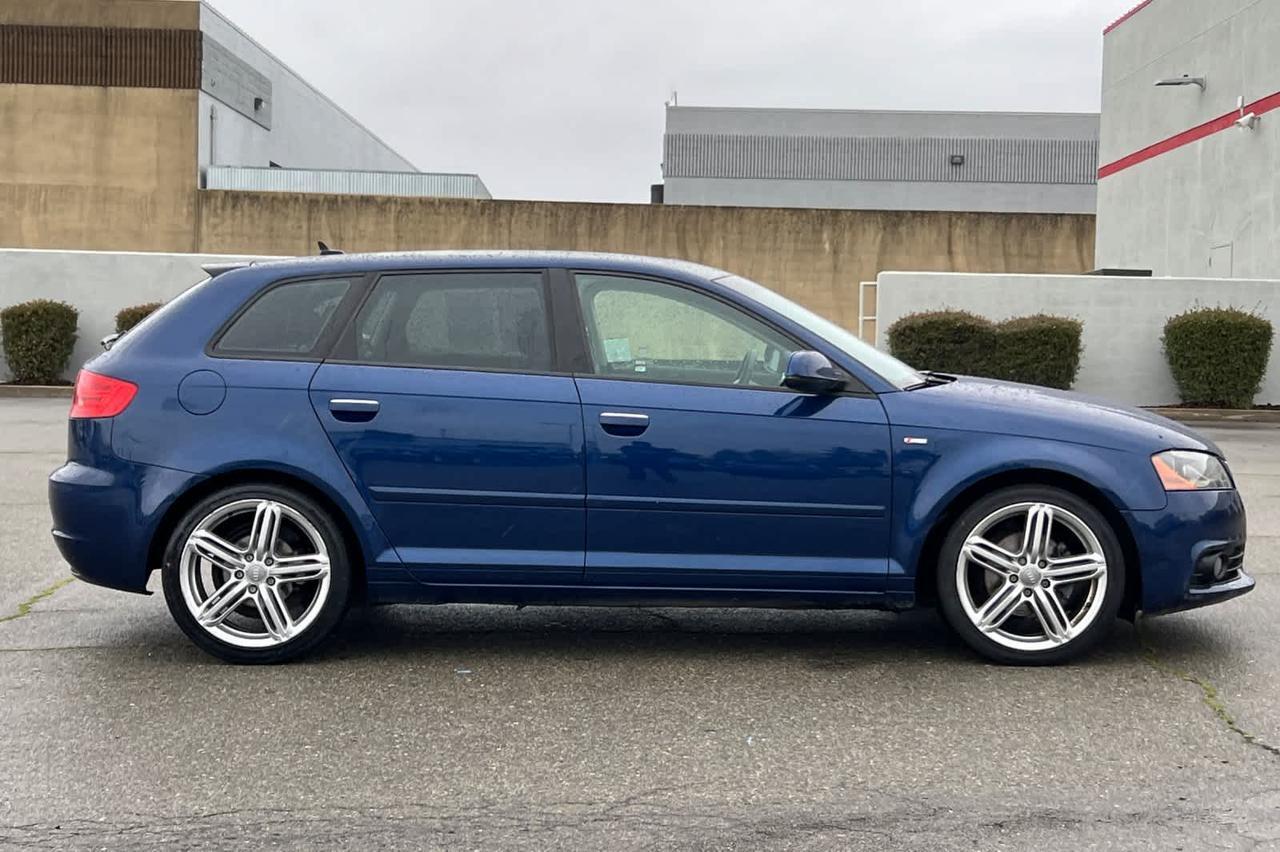 2013 Audi A3 Premium Plus Roseville CA