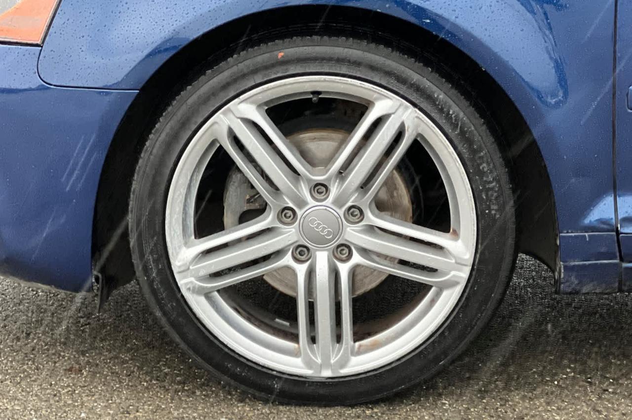 2013 Audi A3 Premium Plus Roseville CA