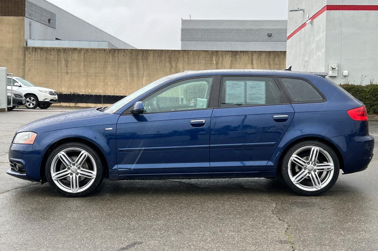 2013 Audi A3 Premium Plus Roseville CA